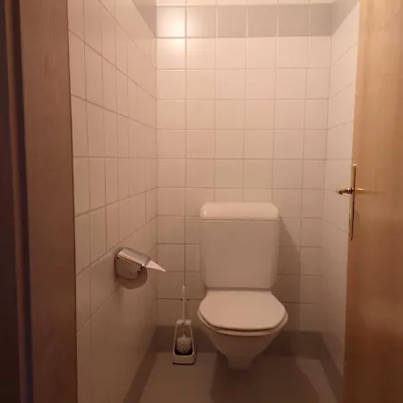 Apartment Düngler Schruns