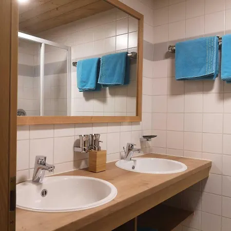 Apartment Düngler