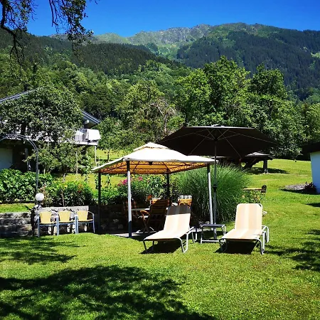 Düngler Apartment Schruns