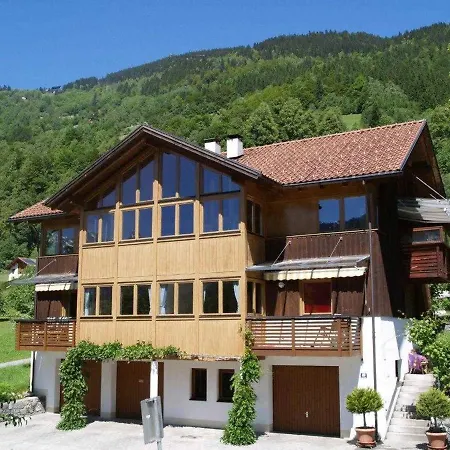 Düngler Apartment *