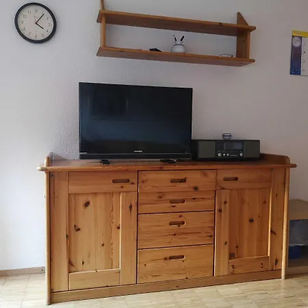 Apartment Düngler