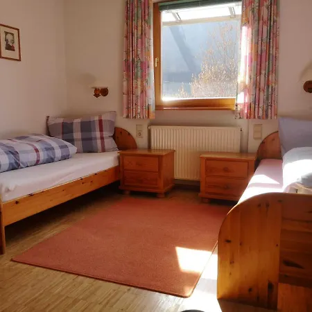 Apartment Düngler Schruns