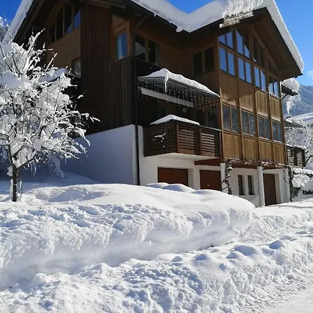 Düngler Apartment