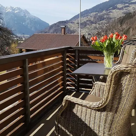 Apartment Düngler