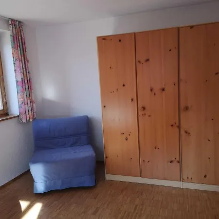 Apartment Düngler *